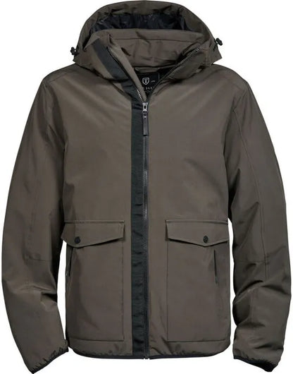 Tee Jays Mens Urban Adventure Jacket TJ9604 - - Customisable Softshell Jacket