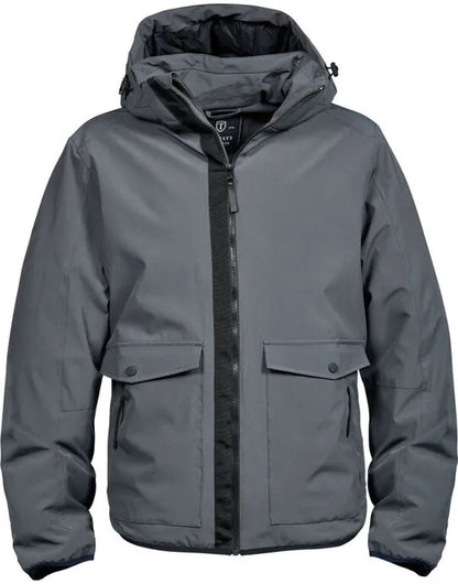 Tee Jays Mens Urban Adventure Jacket TJ9604 - - Customisable Softshell Jacket