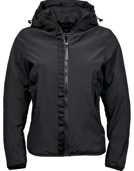 Tee Jays Womens Urban Adventure Jacket TJ9605 - - Customisable Softshell Jacket