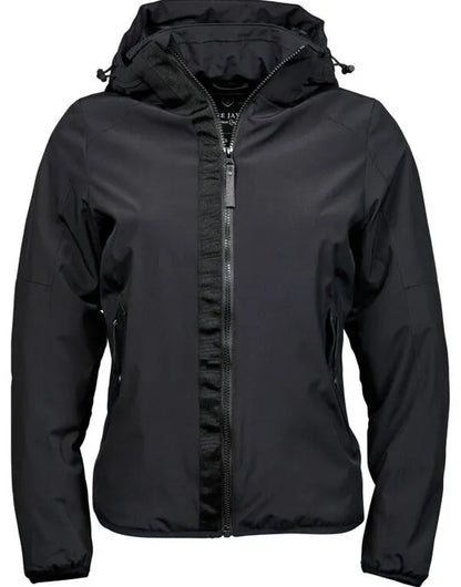 Tee Jays Womens Urban Adventure Jacket TJ9605 - - Customisable Softshell Jacket