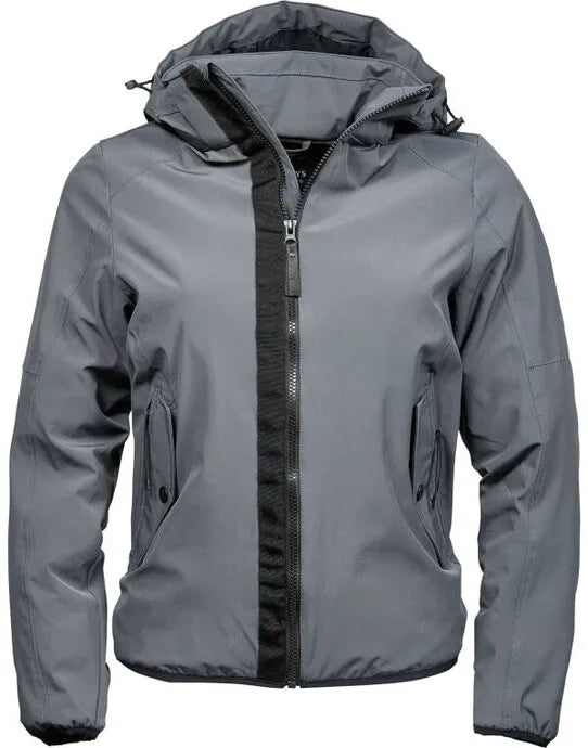Tee Jays Womens Urban Adventure Jacket TJ9605 - - Customisable Softshell Jacket