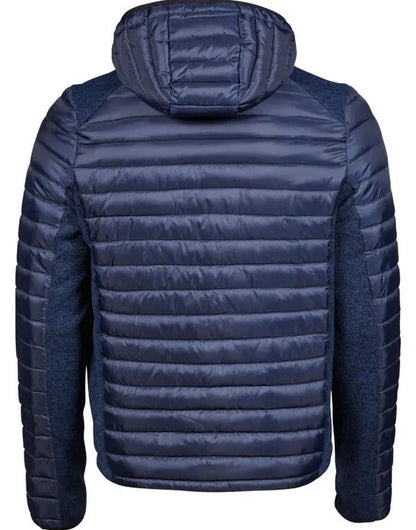 Tee Jays Mens Hooded Outdoor Crossover TJ9610 - - Customisable Jacket