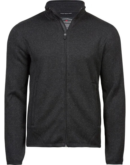 Tee Jays Mens Outdoor Fleece TJ9615 - - Customisable Fleece