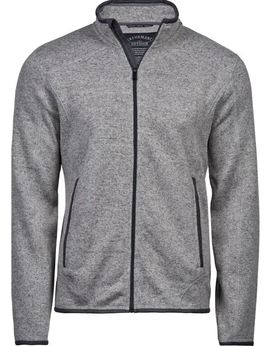 Tee Jays Mens Outdoor Fleece TJ9615 - - Customisable Fleece