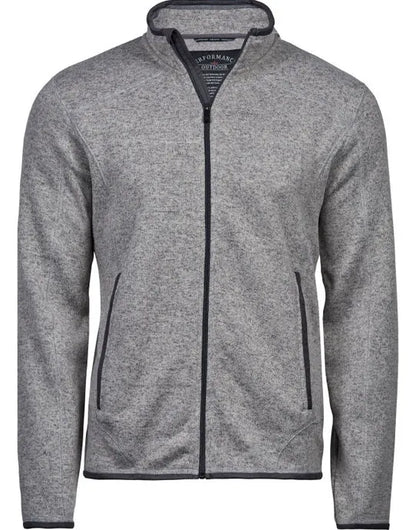 Tee Jays Mens Outdoor Fleece TJ9615 - - Customisable Fleece