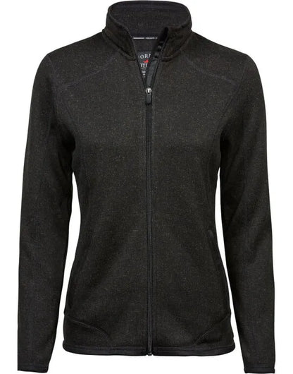 Tee Jays Ladies Outdoor Fleece TJ9616 - - Customisable Fleece