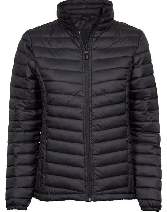 Tee Jays Ladies Zepelin Jacket TJ9631 - - Customisable Jacket
