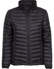 Tee Jays Ladies Zepelin Jacket TJ9631 - - Customisable Jacket