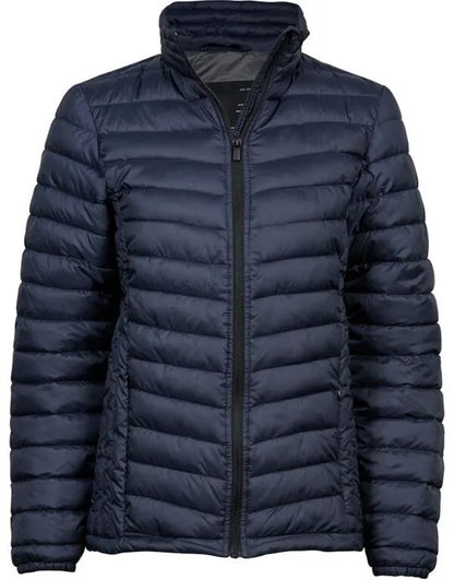 Tee Jays Ladies Zepelin Jacket TJ9631 - - Customisable Jacket