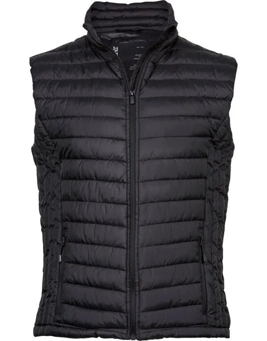 Tee Jays Mens Zepelin Bodywarmer TJ9632 - - Customisable Bodywarmers