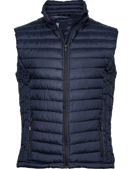 Tee Jays Mens Zepelin Bodywarmer TJ9632 - - Customisable Bodywarmers