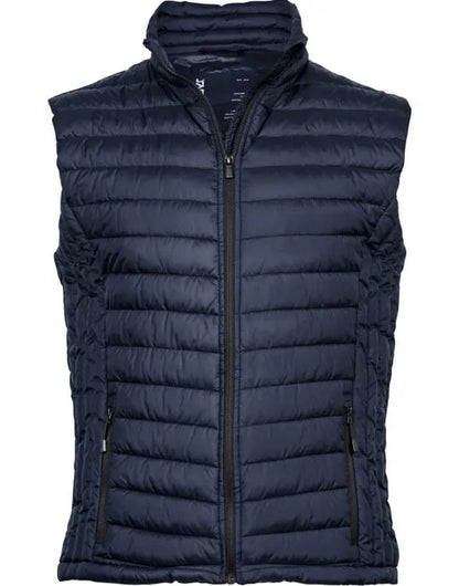 Tee Jays Mens Zepelin Bodywarmer TJ9632 - - Customisable Bodywarmers