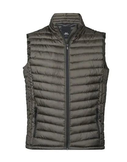 Tee Jays Mens Zepelin Bodywarmer TJ9632 - - Customisable Bodywarmers