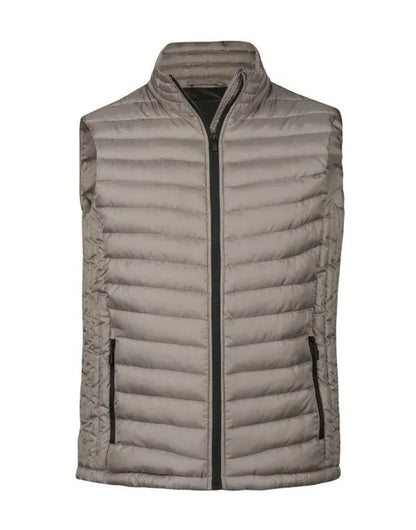 Tee Jays Mens Zepelin Bodywarmer TJ9632 - - Customisable Bodywarmers