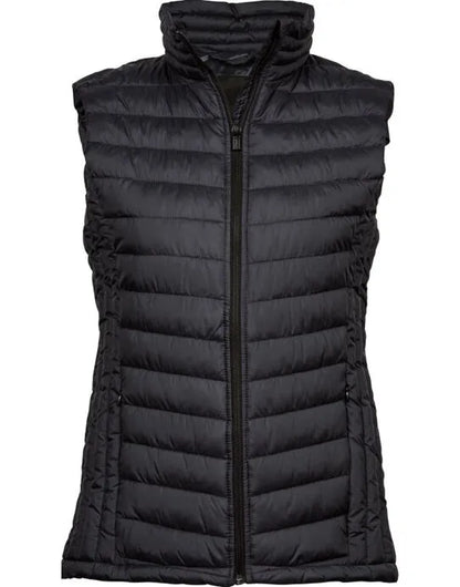 Tee Jays Ladies Zepelin Bodywarmer TJ9633 - - Customisable Bodywarmers