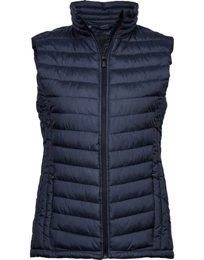 Tee Jays Ladies Zepelin Bodywarmer TJ9633 - - Customisable Bodywarmers