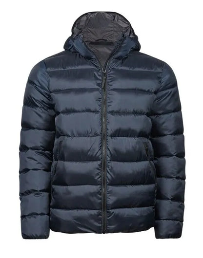 Tee Jays Unisex Lite Hooded Jacket TJ9646 - - Customisable Jacket