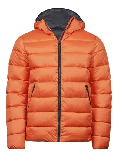 Tee Jays Unisex Lite Hooded Jacket TJ9646 - - Customisable Jacket