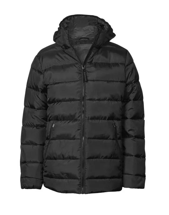 Tee Jays Womens Lite Hooded Jacket TJ9647 - - Customisable Jacket