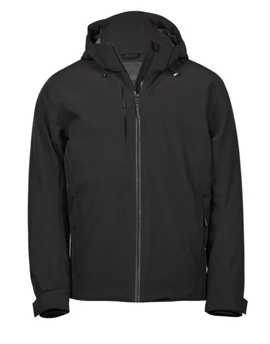 Tee Jays Mens All Weather Winter Jacket TJ9680 - - Customisable Jacket