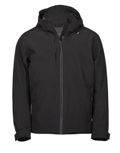 Tee Jays Mens All Weather Winter Jacket TJ9680 - - Customisable Jacket