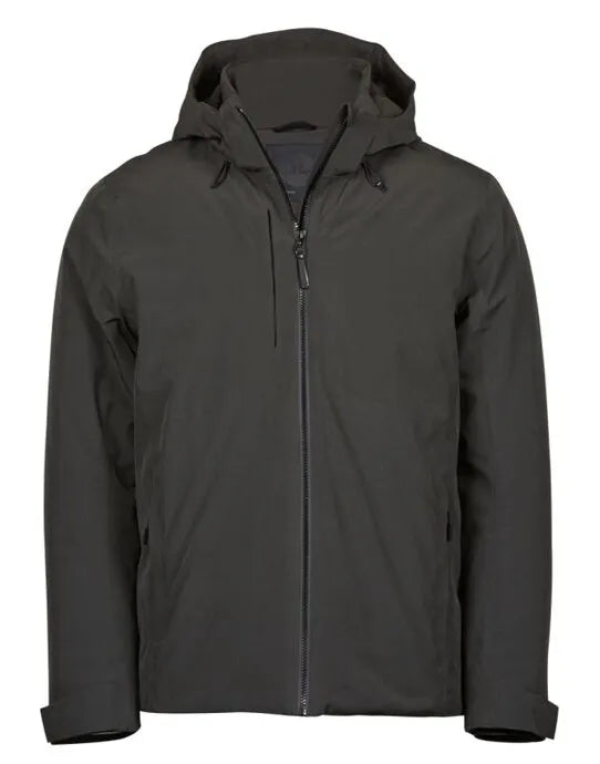 Tee Jays Mens All Weather Winter Jacket TJ9680 - - Customisable Jacket