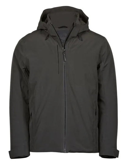 Tee Jays Mens All Weather Winter Jacket TJ9680 - - Customisable Jacket