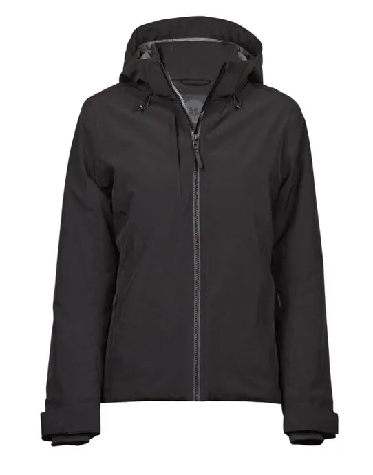Tee Jays TeeJays Womens All Weather Winter Jacket TJ9681 - - Customisable Jacket