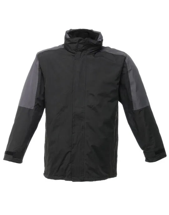 Regatta Professional Regatta Defender III 3 in 1 Jacket TRA130 - - Customisable Jacket
