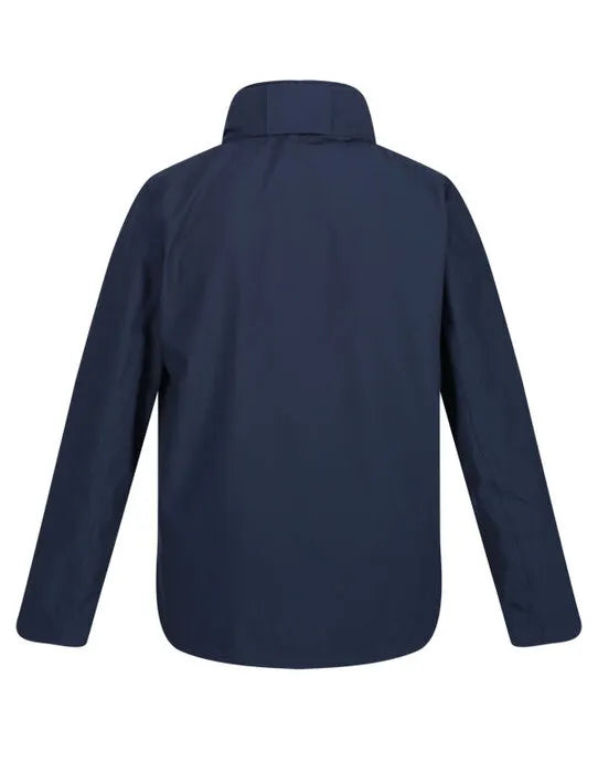Regatta Professional Regatta Mens Kingsley 3 in 1 Jacket TRA143 - - Customisable Jacket