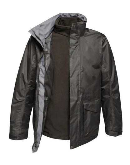 Regatta Professional Regatta Mens Benson III 3 In 1 Jacket TRA147 - - Customisable Jacket