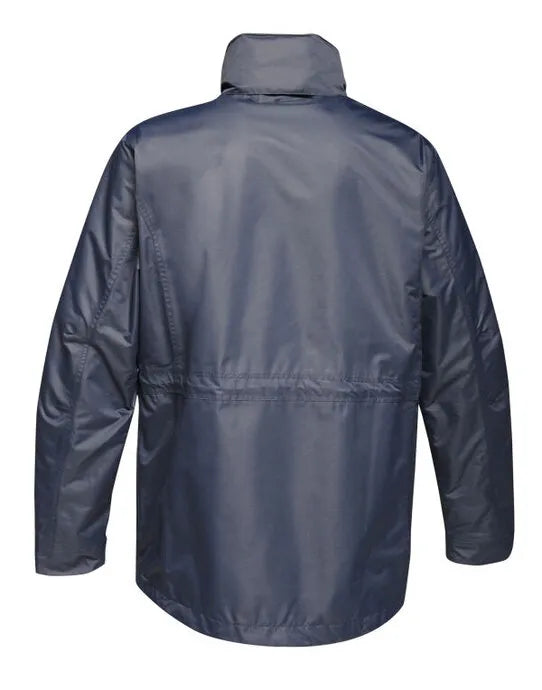 Regatta Professional Regatta Mens Benson III 3 In 1 Jacket TRA147 - - Customisable Jacket