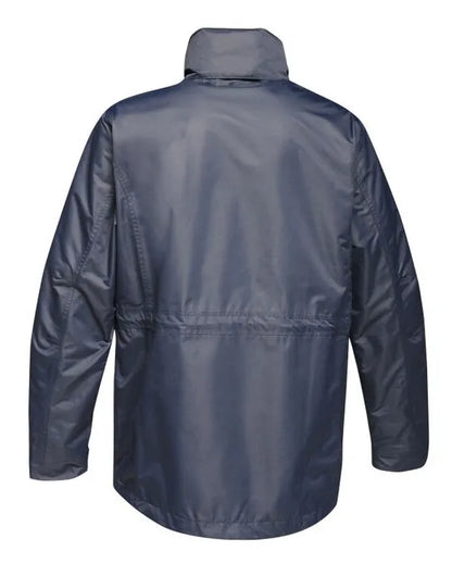 Regatta Professional Regatta Mens Benson III 3 In 1 Jacket TRA147 - - Customisable Jacket