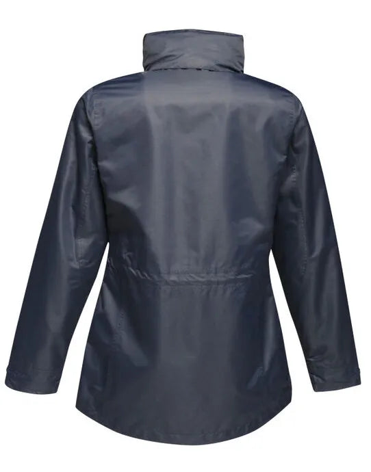 Regatta Professional Regatta Womens Benson III 3 In 1 Jacket TRA148 - - Customisable Jacket