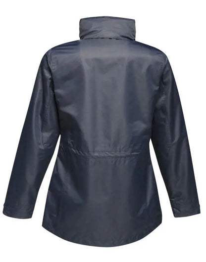 Regatta Professional Regatta Womens Benson III 3 In 1 Jacket TRA148 - - Customisable Jacket