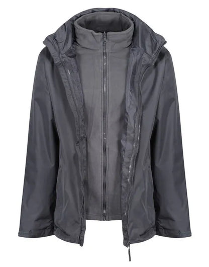Regatta Professional Regatta Classic Waterproof 3 In 1 Jacket TRA150 - - Customisable Jacket