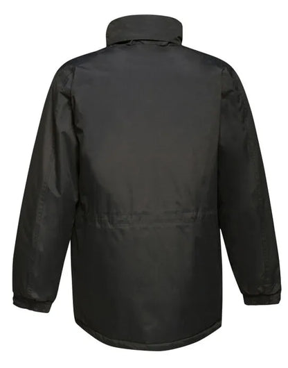 Regatta Professional Regatta Mens Darby III Insulated Parka tra203 - - Customisable Outerwear