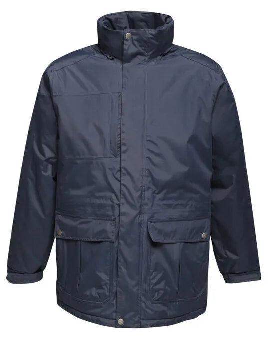 Regatta Professional Regatta Mens Darby III Insulated Parka tra203 - - Customisable Outerwear