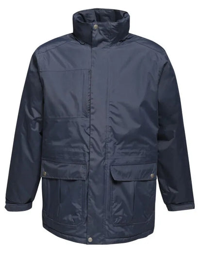 Regatta Professional Regatta Mens Darby III Insulated Parka tra203 - - Customisable Outerwear