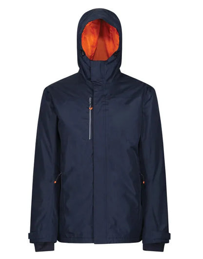 Regatta Professional Regatta Thermogen Pcell 5000 Heated JKT tra210 - - Customisable Outerwear