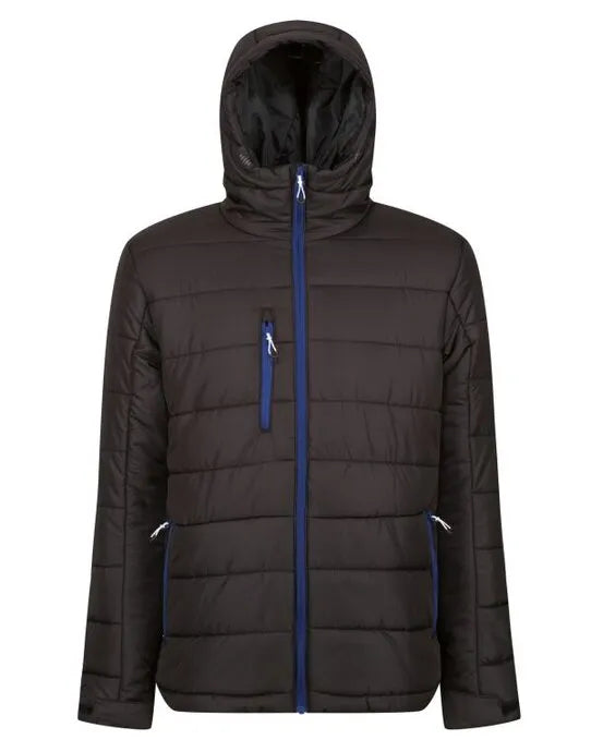 Regatta Professional Regatta Mens Navigate Thermal Jacket TRA241 - - Customisable Jacket