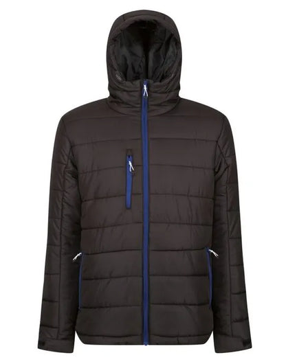 Regatta Professional Regatta Mens Navigate Thermal Jacket TRA241 - - Customisable Jacket