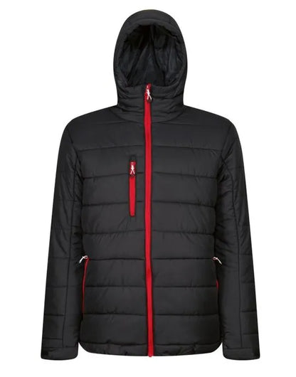 Regatta Professional Regatta Mens Navigate Thermal Jacket TRA241 - - Customisable Jacket