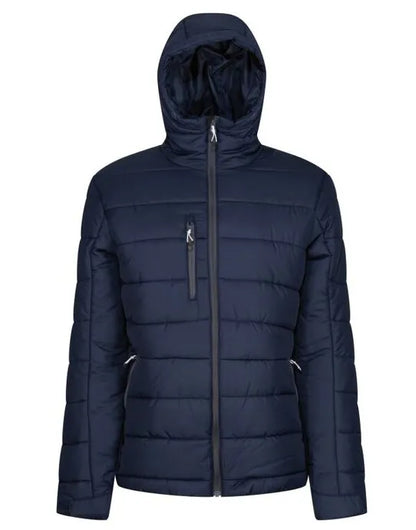 Regatta Professional Regatta Mens Navigate Thermal Jacket TRA241 - - Customisable Jacket