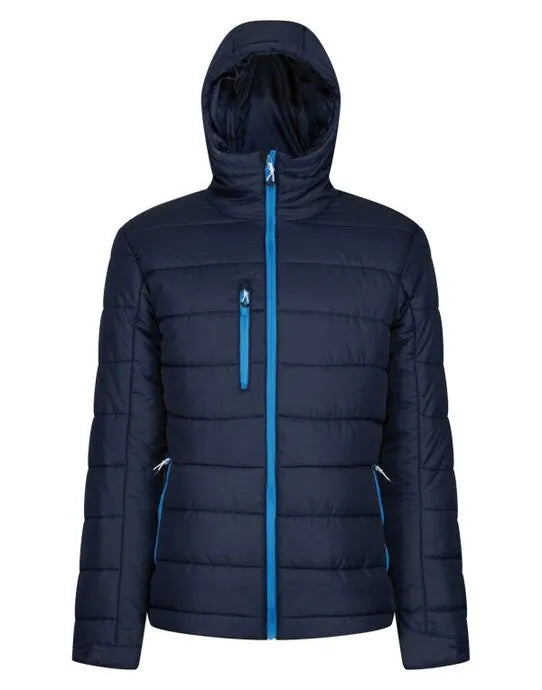 Regatta Professional Regatta Mens Navigate Thermal Jacket TRA241 - - Customisable Jacket