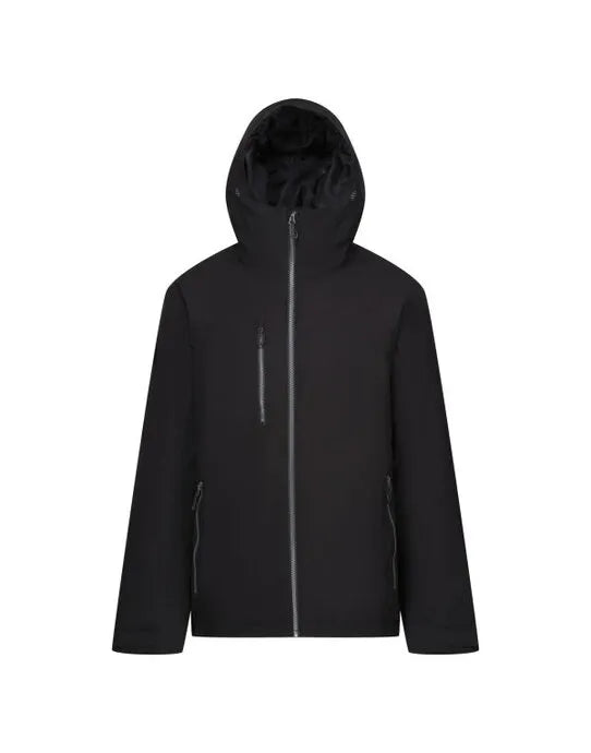 Regatta Professional Regatta Navigate WP Insulated Jacket TRA253 - - Customisable Jacket
