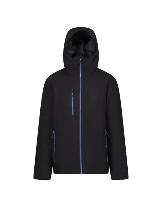 Regatta Professional Regatta Navigate WP Insulated Jacket TRA253 - - Customisable Jacket