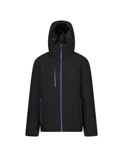 Regatta Professional Regatta Navigate WP Insulated Jacket TRA253 - - Customisable Jacket