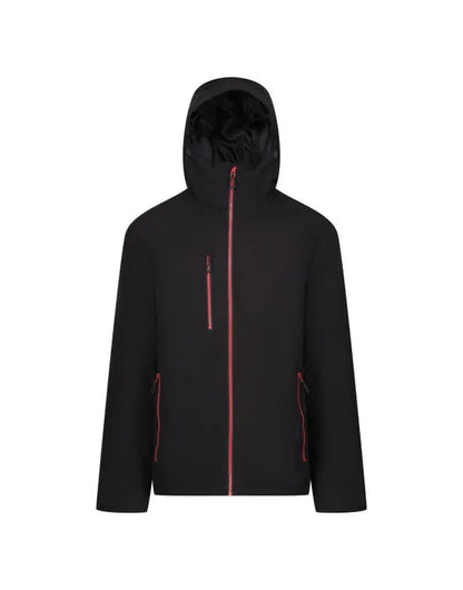 Regatta Professional Regatta Navigate WP Insulated Jacket TRA253 - - Customisable Jacket
