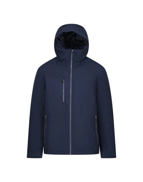 Regatta Professional Regatta Navigate WP Insulated Jacket TRA253 - - Customisable Jacket